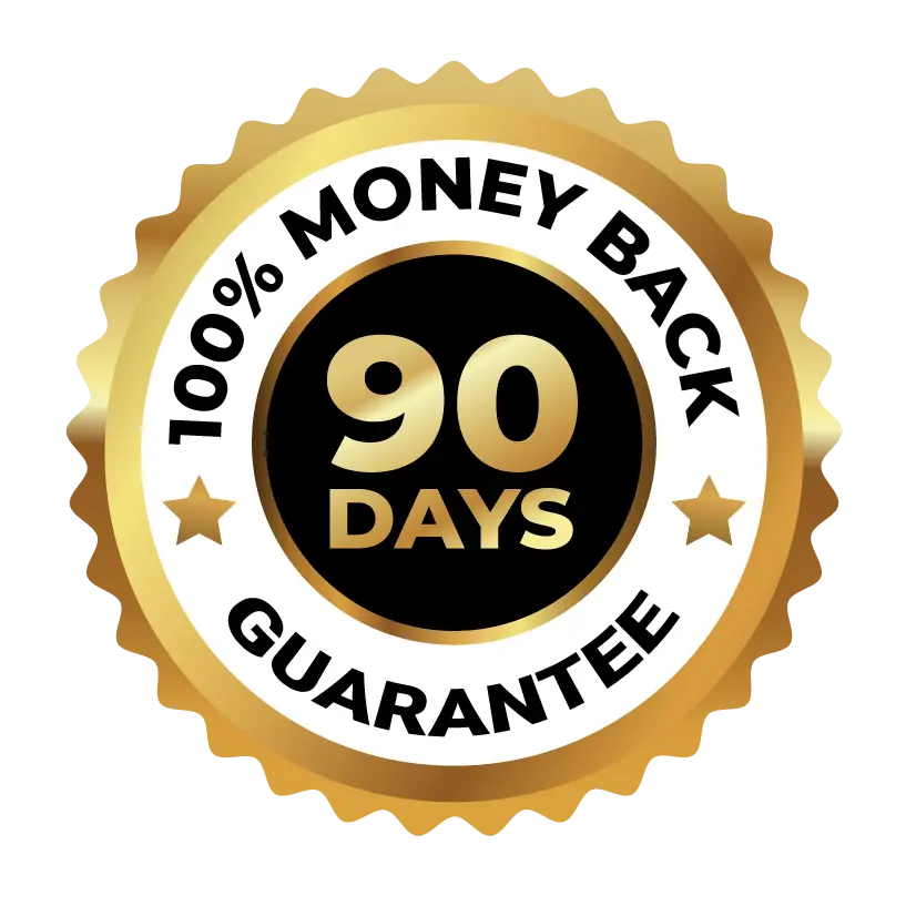 Audifort Money Guarantee