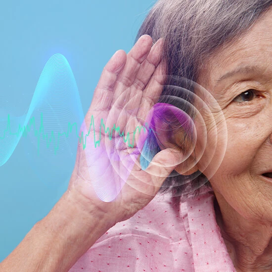 Audifort Natural Hearing Support Supplement